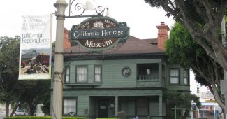 California Heritage Museum