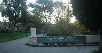 Plummer Park - West Hollywood