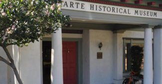 Duarte Historical Museum