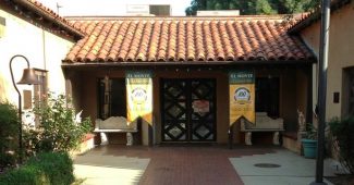 El Monte Historical Museum