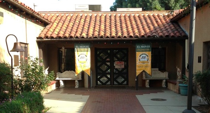 El Monte Historical Museum