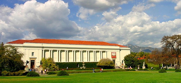 huntington library