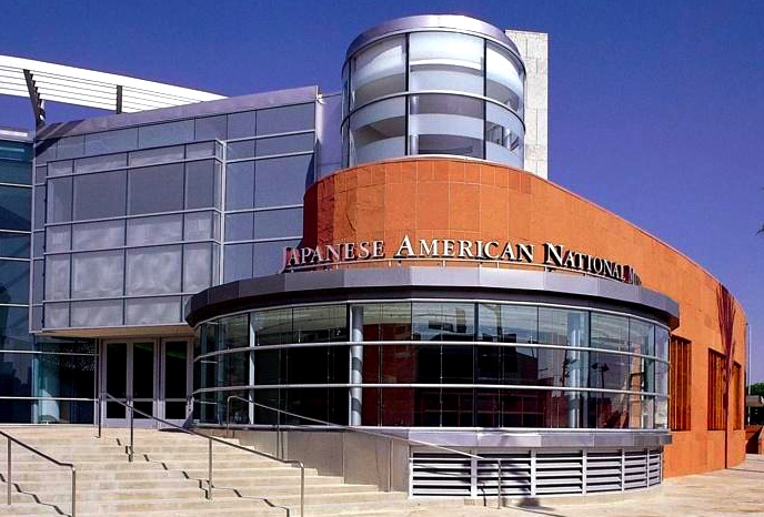 The Japanese American National Museum