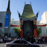 chinese theater hollywood