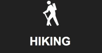 Hiking