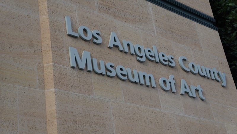 los-angeles county museum-of-art-lacma